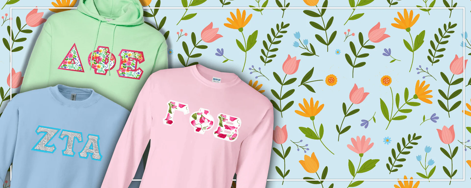 Your Letters, Your Legacy